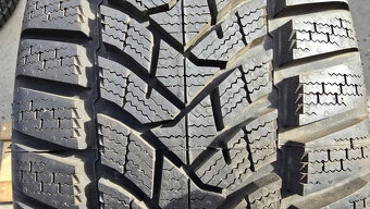 Zimní pneumatika 215/60/16 Dunlop - 2