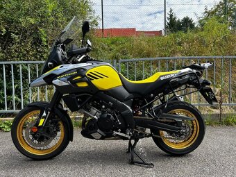 Suzuki DL 1000 V-Strom - 2