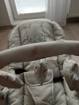 Houpátko Lorelli - 2