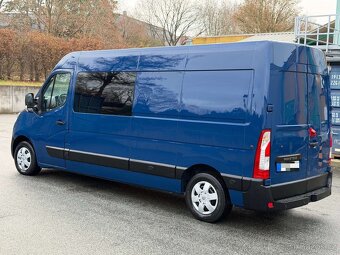 Master Dable Cab 6 mist - 2