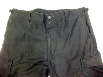 Pánské šortky BERMUDY zn. MAX, XXL - 2