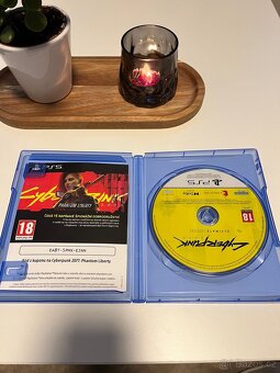 Cyberpunk 2077 PS5 - 2