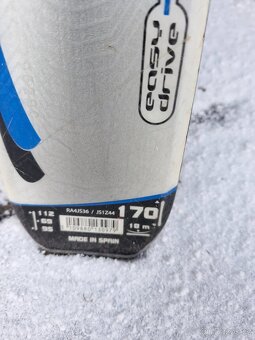 Pánské lyže Rossignol - 2