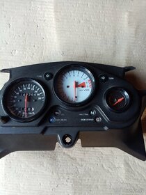 Honda cbr 600f rv 94-98 - 2