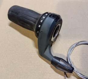 Řazení Sram 5.0 halfpipe - 2