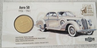 Sběratelská bankovka - 2