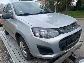 Lada Kalina - 2