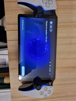 PlayStation Portal Remote Player – TOP stav, záruka - 2