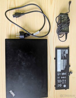 💻 Lenovo ThinkPad X395 - 2