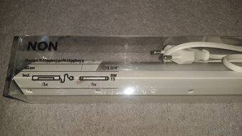 Světlo IKEA NON (40cm) - 2