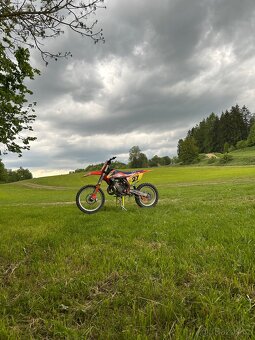 ❗️❗️Ktm sx 250 2017❗️❗️ - 2