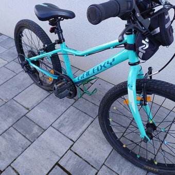 Kolo dětské 20˝ - 2