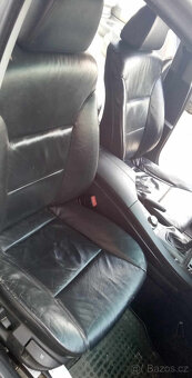 BMW 5 530D 3,0D 160kw E60 E61 - 2