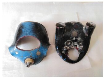 Prodám ČZ Jawa - 2