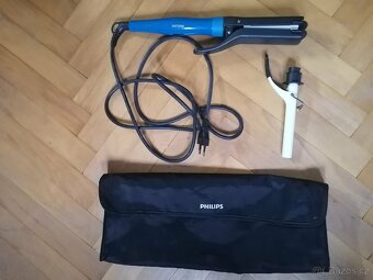 Kulma na vlasy Philips - 2