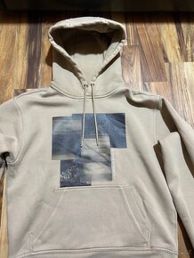 Calvin Klein hoodie mikina - 2