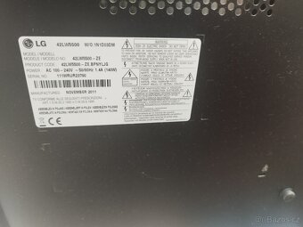 LG-SMART TV. CHYTRÁ TELEVIZE - 2