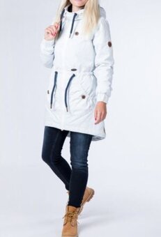 Bunda Alife and kickin L - 2