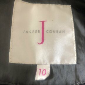 Dámská přechodová bunda - 2