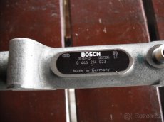 Vstřikovací lišta Jeep - 2