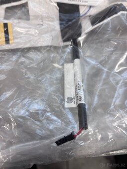 Originální vyhřívací vložka Suzuki - 2