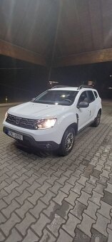 Dacia Duster 1.5 dCi 85 kW 4x4 - 2