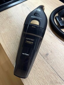 Ruční vysavač CONCEPT VP4354 Wet & Dry Riser extension+ - 2