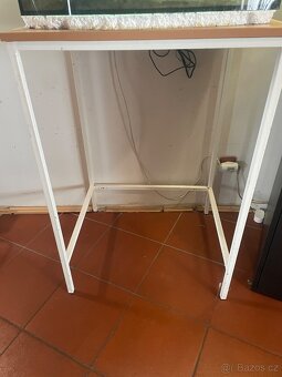 Akvárium 60x25x30 cm - 2