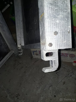 POPTÁVÁM TOTO LEŠENÍ - 2