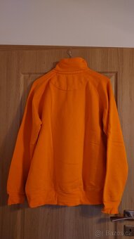 Nová mikina unisex vel XL - 2
