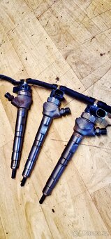 Vstřikovače Vstřik 2.0tdi CFF 3L130 277J - 2