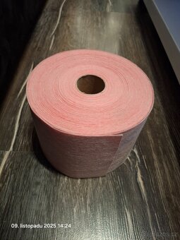 Těsnicí páska AEB® Flex - AEB 148, Sopro 38 metrů - 2