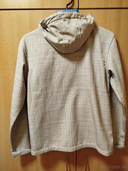 dívčí softshellová bunda Regatta vel.152/157 - 2