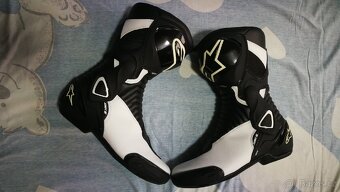 Alpinestars SMX - 6 vel:40 - 2