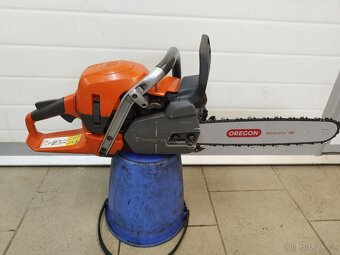 Husqvarna 560xp mark2 - 2