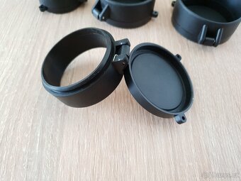 Prodám krytku očnice puškohledu - 2