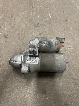 Starter hyundai, kia - 2