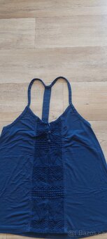 Dámské tílko - 2, velikost: S - 2