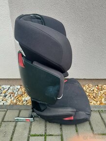 Dětská autosedačka Cybex s Isofixem - 2