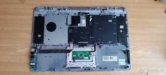 Dell xps 15z M9450 i7 - 2