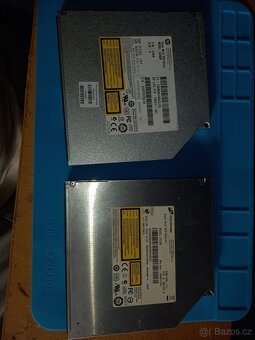 Zbytky z notebooků - 2