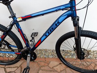 Kolo TREK - ALU rám 18,5 " - 2