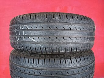 235/65 R17 104 Y LETNÍ Goodyear Efficientgrip SUV 4x4 - 2
