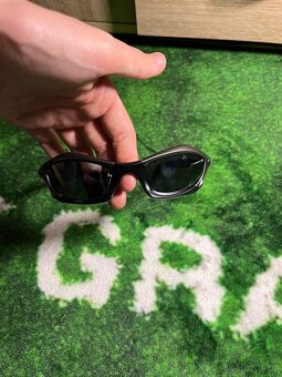 OAKLEY brýle - 2