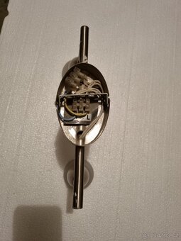 Bodové osvětlení - 2