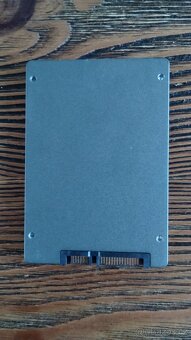 enterprise SATA SSD 480GB - 2