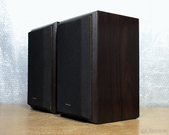 Reprobedny Technics. - 2