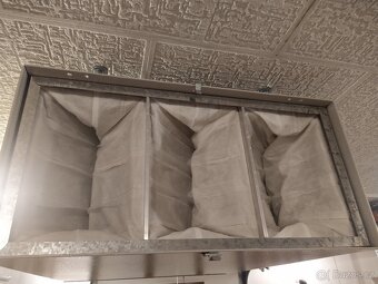 Čistička vzduchu cormak - 2