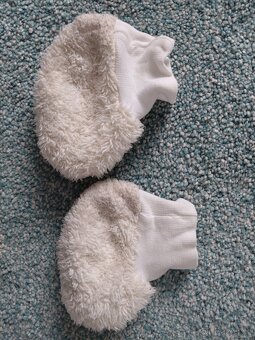 Chlupaté capáčky - 2