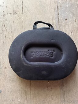 Sněhové řetězce - 2